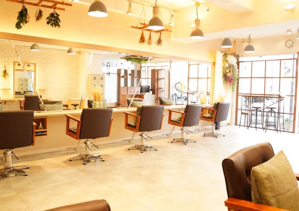 市川 本八幡 下総中山でオススメ メンズ美容院 美容室30選 楽天ビューティ