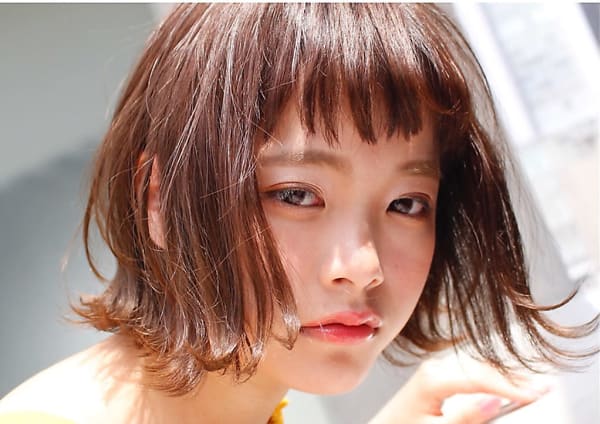 名古屋市でオススメ 前髪カットが得意な美容院 美容室30選 楽天ビューティ