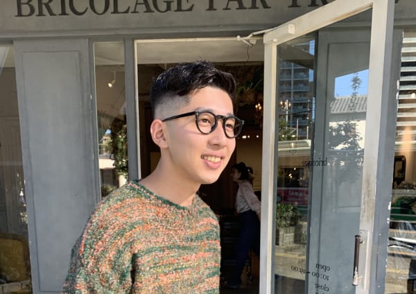 高槻市で価格が安い メンズ美容院 美容室選 楽天ビューティ