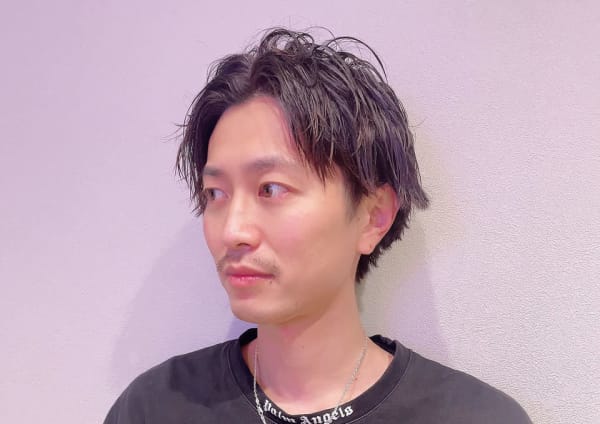 新着梅田 散髪 メンズ 安い 自由 髪型 コレクション