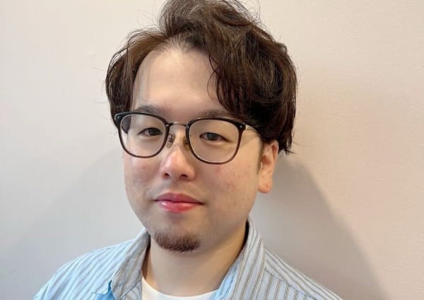 板橋本町駅でオススメ メンズ美容院 美容室の検索 予約 楽天ビューティ