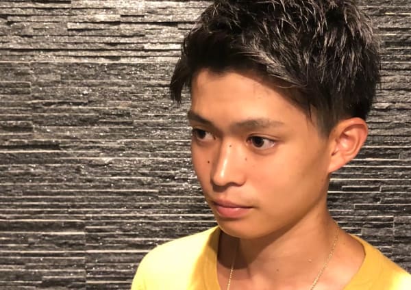 ラブリー蒲田 散髪 メンズ 最高のヘアスタイルのアイデア