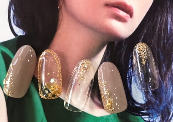 無料ダウンロード 三条 市 ネイル サロン 最高のネイル画像