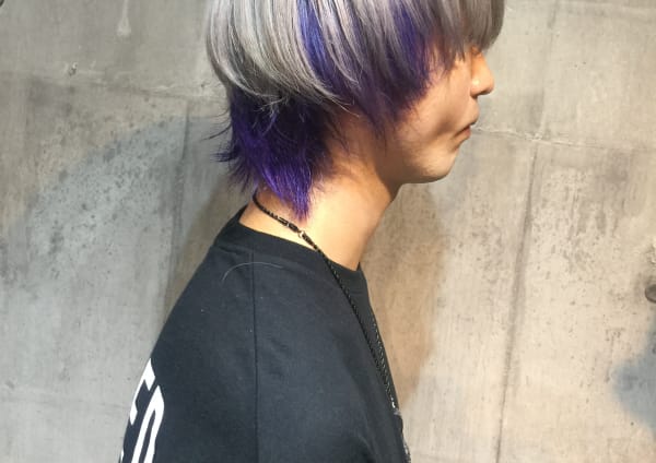 驚くばかり渋谷 美容院 メンズ 深夜 最高のヘアスタイルのアイデア