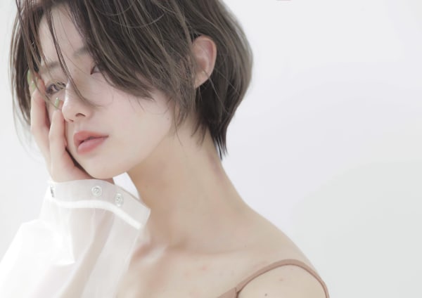 銀座 新橋 有楽町で価格が安い ヘアセットが得意な美容院 美容室30