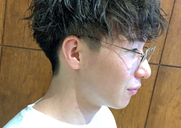 徳島市でオススメ メンズ美容院 美容室10選 楽天ビューティ