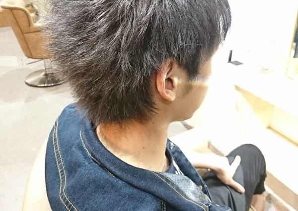 最新 札幌 床屋 メンズ 安い 人気 髪型