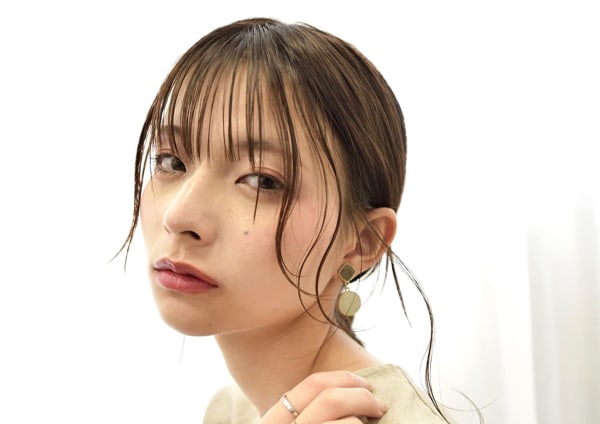 上京橋 美容院 メンズ 安い 自由 髪型 コレクション