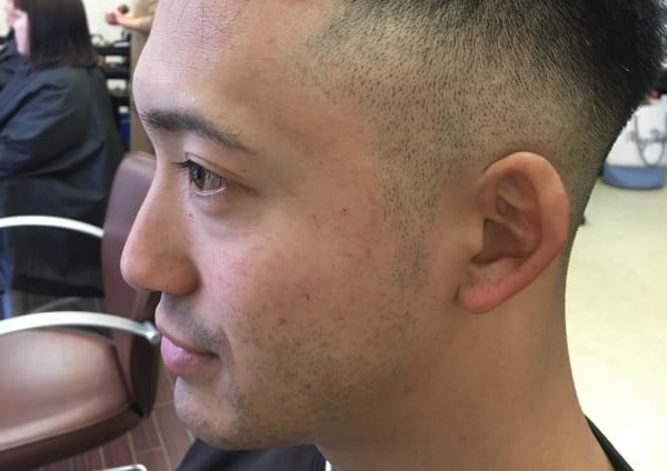 所沢市で価格が安い メンズ美容院 美容室選 楽天ビューティ