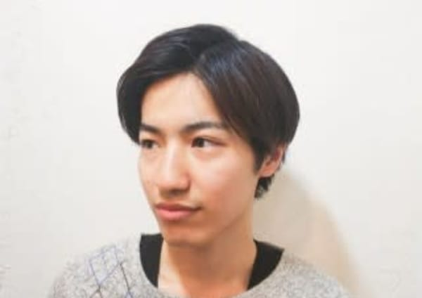 新着下北沢 カット メンズ 安い 人気のファッションスタイル