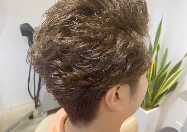 新着川越 美容室 メンズ 安い 最高のヘアスタイルのアイデア