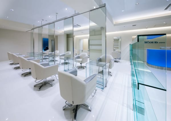 摂津本山駅でオススメ 美容院 美容室10選 楽天ビューティ