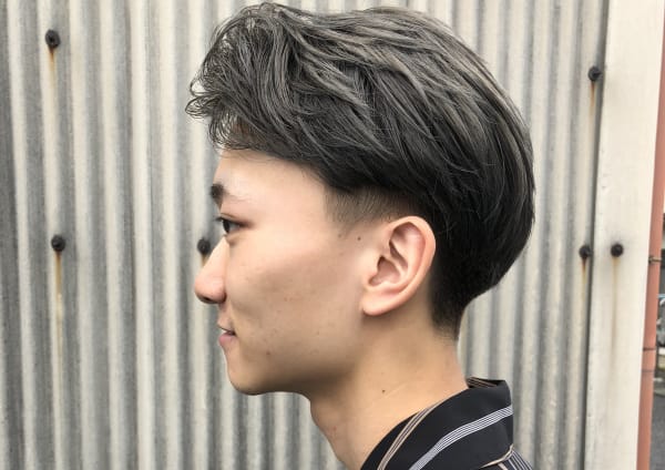 尊厳 シリンダー ママ メンズ ヘア カット 安い Youan Jp
