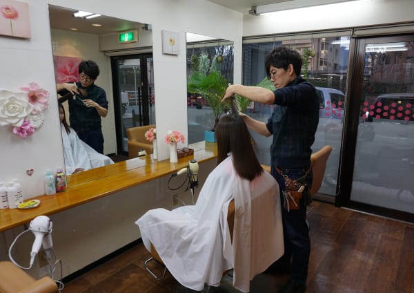 広島市で注目されている 美容院 美容室30選 楽天ビューティ