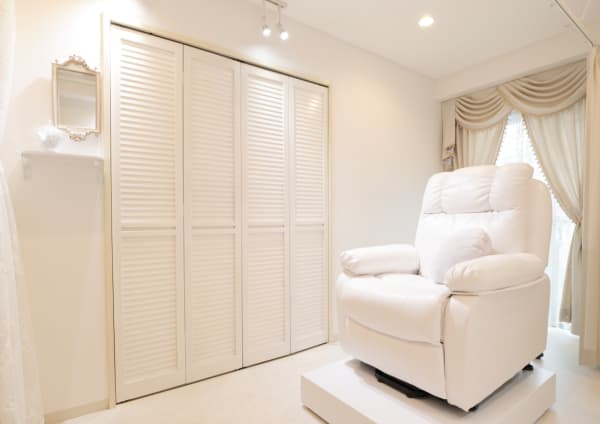 船橋 西船橋で価格が安い マツエクオフのみが得意なネイル まつげ