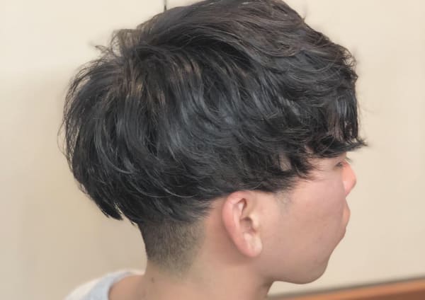 草加 三郷 吉川でオススメ メンズ美容院 美容室選 楽天ビューティ