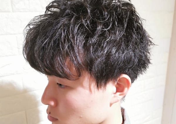 原宿駅でオススメ メンズパーマが得意なメンズ美容院 美容室30選 原宿駅でオススメ メンズパーマが得意なメンズ美容院 美容室30選