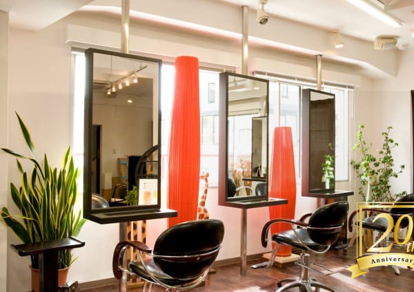 上野駅でオススメ 美容院 美容室10選 楽天ビューティ