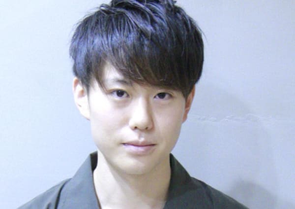 六本木 麻布十番で口コミが多い メンズ美容院 美容室30選 楽天
