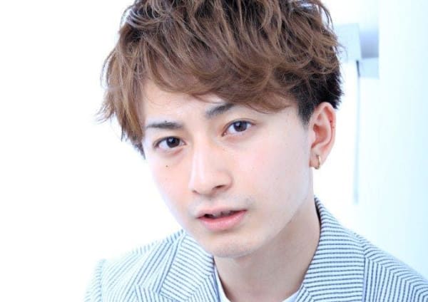 銀座 新橋 有楽町でオススメ メンズ美容院 美容室30選 楽天ビューティ