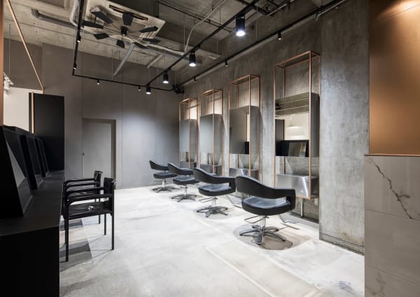 白金高輪駅でオススメ 美容院 美容室選 楽天ビューティ