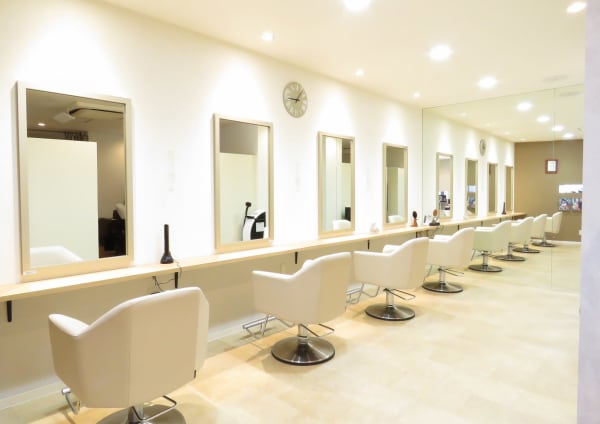 福岡県で口コミが多い ヘナ オーガニックカラーが得意な美容院 美容室30選 楽天ビューティ