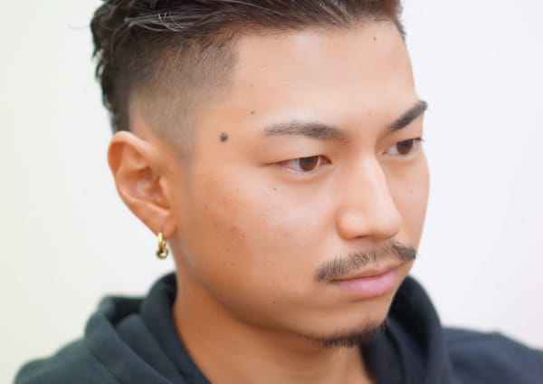 八王子市で価格が安い メンズ美容院 美容室選 楽天ビューティ