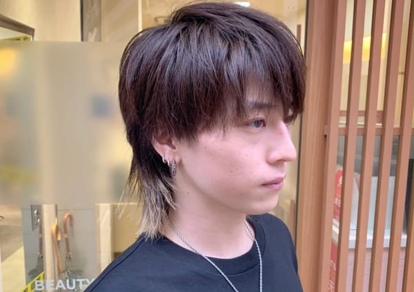 三宮で価格が安い メンズパーマが得意なメンズ美容院 美容室30選 楽天ビューティ