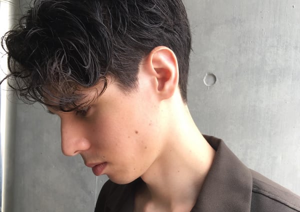 自由が丘 学芸大学でオススメ メンズ美容院 美容室30選 楽天ビューティ