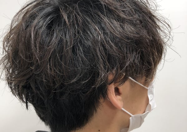 所沢市で口コミが多い メンズ美容院 美容室選 楽天ビューティ