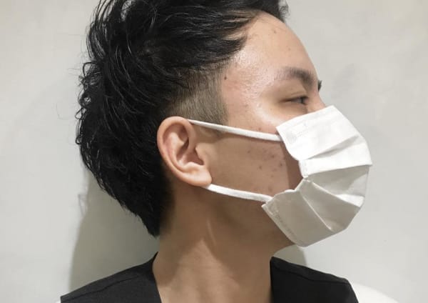 なんば 日本橋で価格が安い メンズ美容院 美容室10選 楽天ビューティ