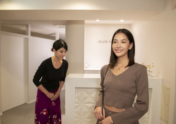 男性歓迎 千葉県で価格が安い 小顔エステ 骨気 コルギ が得意なエステサロンの検索 予約 楽天ビューティ