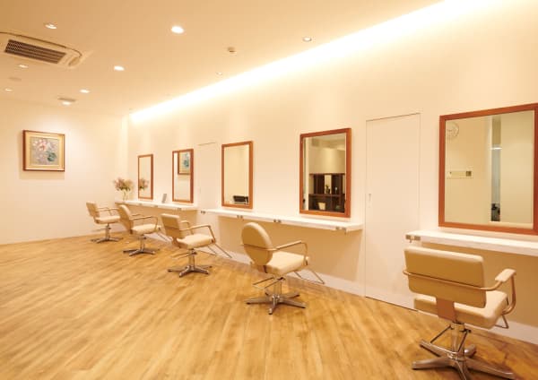 雑司が谷駅でオススメ メンズ美容院 美容室30選 楽天ビューティ