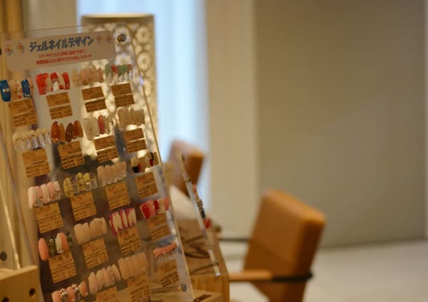 相模大野駅で価格が安い ジェルネイルが得意なネイル まつげサロンの検索 予約 楽天ビューティ