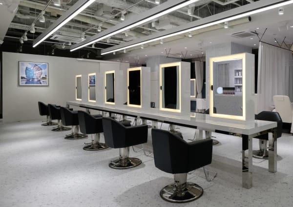 札幌市でオススメ ヘアカラーが得意な美容院 美容室30選 楽天ビューティ