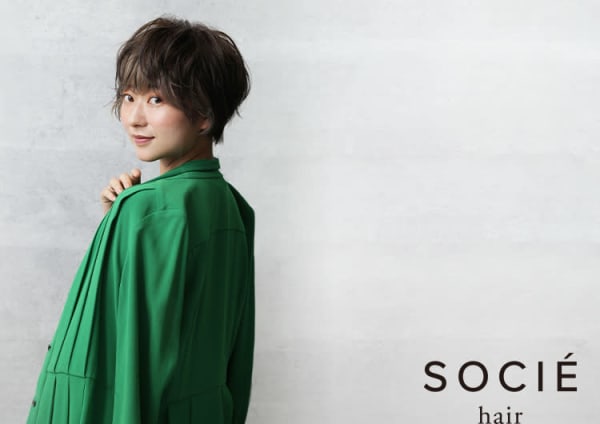 川崎市上麻生でオススメ ヘアカットが得意な美容院 美容室の検索 予約 楽天ビューティ