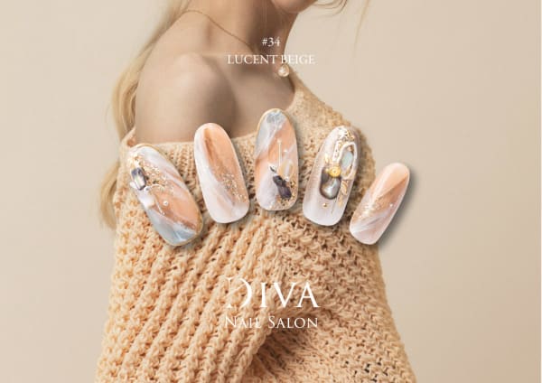 宝塚 川西 伊丹 三田で価格が安い ネイル まつげサロンの検索 予約 楽天ビューティ