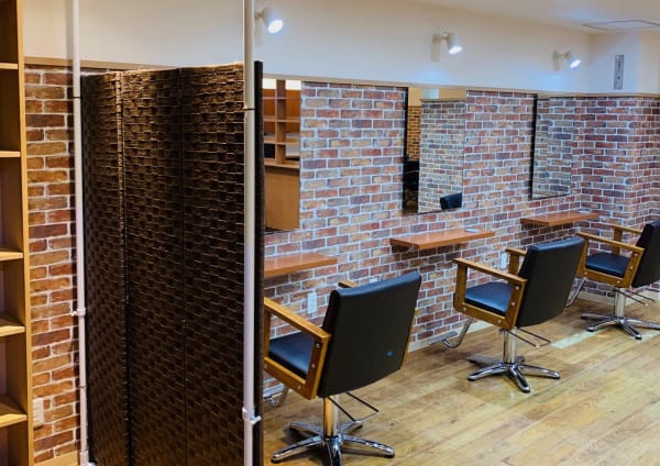 浦安 行徳 妙典でオススメ メンズ美容院 美容室選 楽天ビューティ