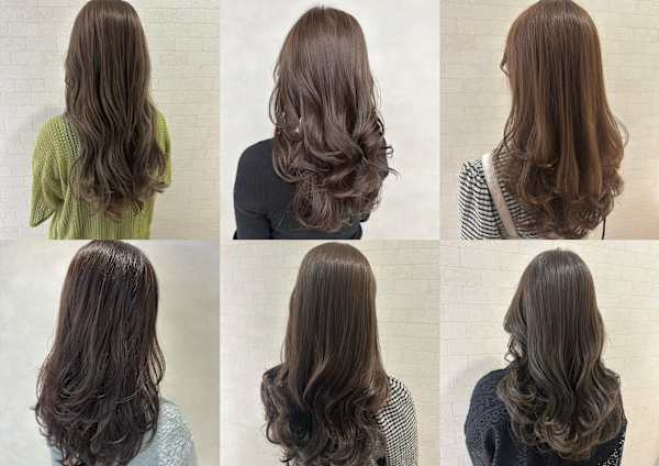 埼玉県でオススメ エクステが得意な美容院 美容室30選 楽天ビューティ