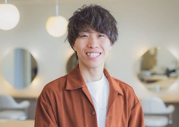 南草津駅でオススメ メンズ美容院 美容室の検索 予約 楽天ビューティ