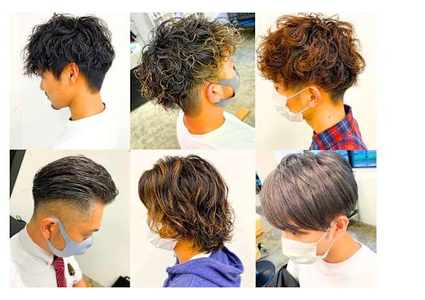 仙台駅周辺 一番町で価格が安い ヘアセットが得意な美容院 美容室30選 楽天ビューティ