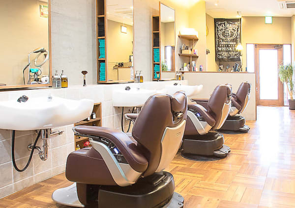 神戸市若松町でオススメ 美容院 美容室の検索 予約 楽天ビューティ