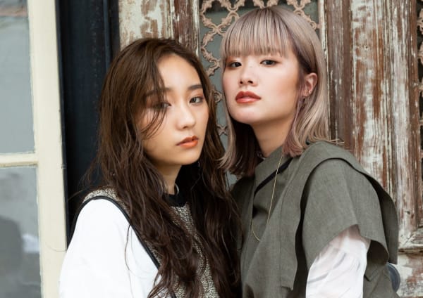 元住吉駅でオススメ 美容院 美容室選 楽天ビューティ