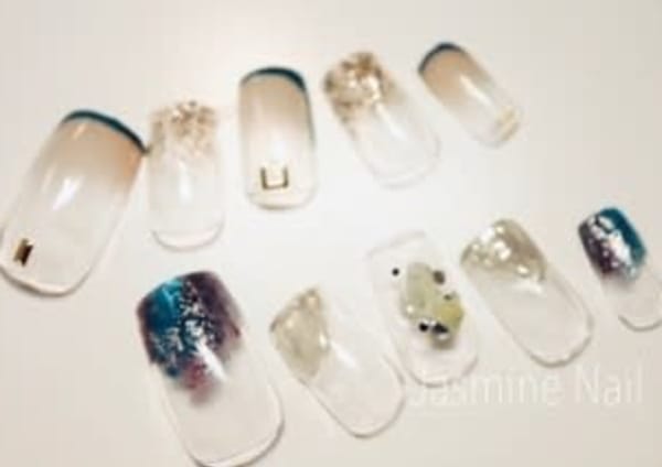 渋谷で価格が安い ネイルオフが得意なネイル まつげサロンの検索 予約 楽天ビューティ