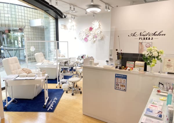 新潟県で価格が安い ジェルネイルが得意なネイル まつげサロンの検索 予約 楽天ビューティ