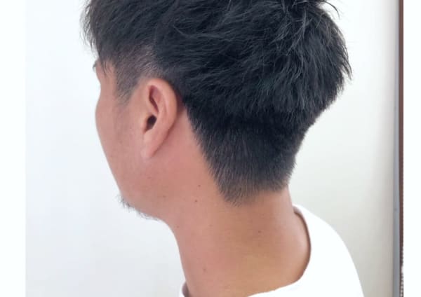 大和郡山 天理でオススメ メンズパーマが得意なメンズ美容院 美容室の検索 予約 楽天ビューティ