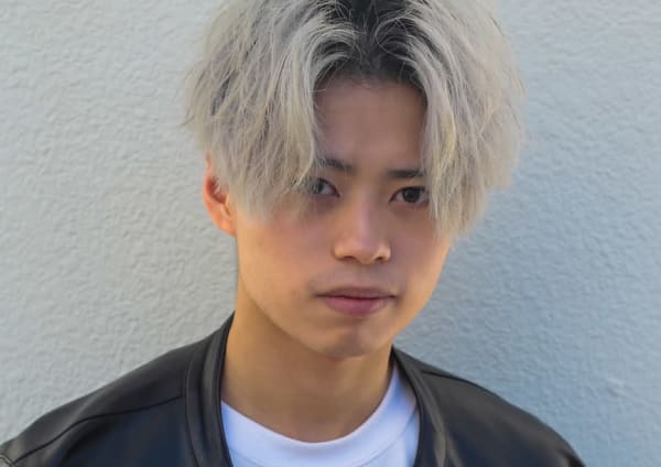 大阪府で価格が安い メンズヘアカットが得意なメンズ美容院 美容室30選 楽天ビューティ