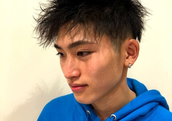 名古屋市名駅でオススメ メンズ美容院 美容室10選 楽天ビューティ