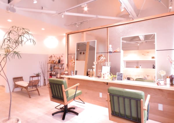 長野県で価格が安い ヘアカラーが得意な美容院 美容室30選 楽天ビューティ