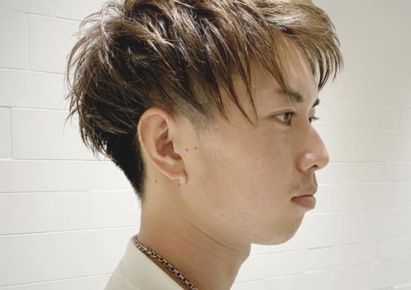 銀座 新橋 有楽町で価格が安い メンズ美容院 美容室30選 楽天ビューティ